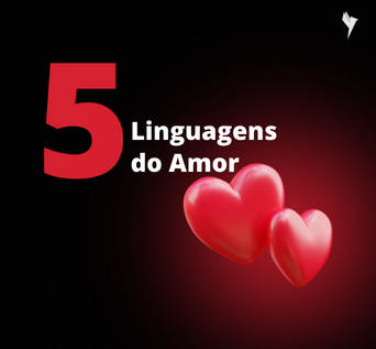 Curso 5 Linguagens do Amor